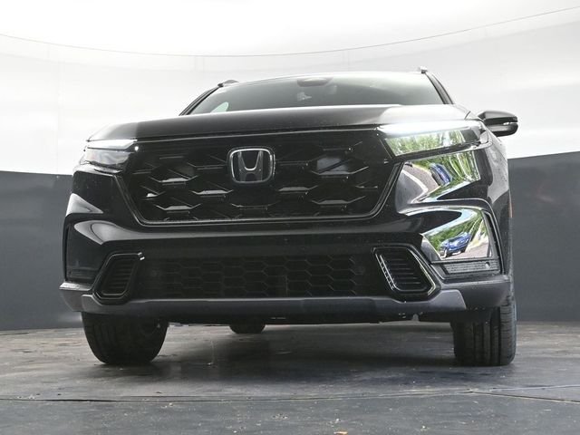 New 2026 Crystal Black Pearl Honda Sport-L image 28