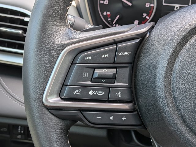 Used 2025 Silver Subaru Limited image 26