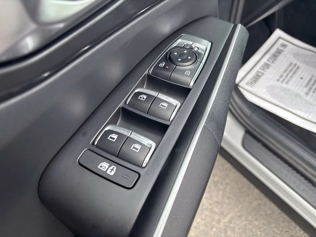 Used 2025 Gray Kia S image 17