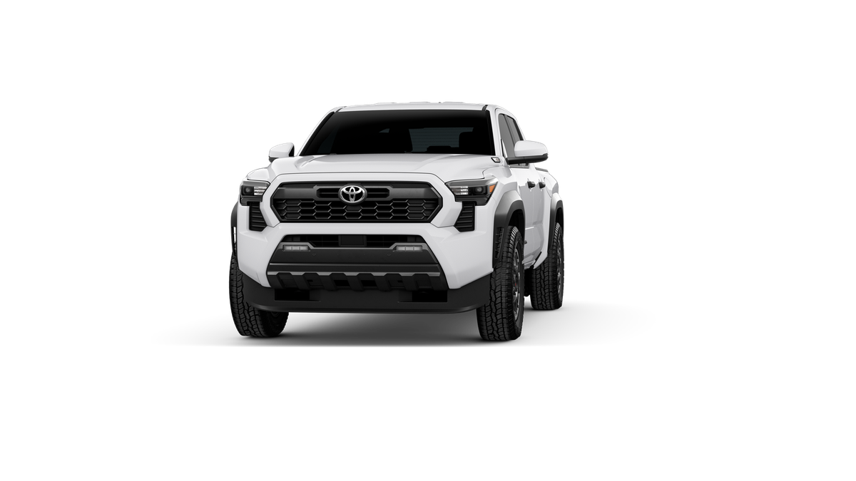 2025 Toyota Tacoma TRD Off Road - Photo 30