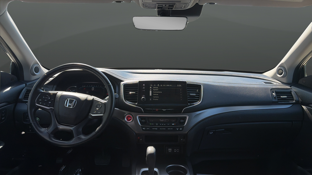 Used 2020 Modern Steel Metallic Honda EX-L image 11
