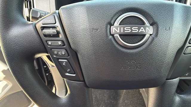 2026 Nissan Frontier SV - Photo 19