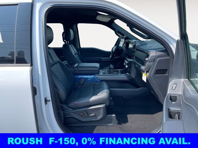 2025 Ford F-150 XLT - Photo 30