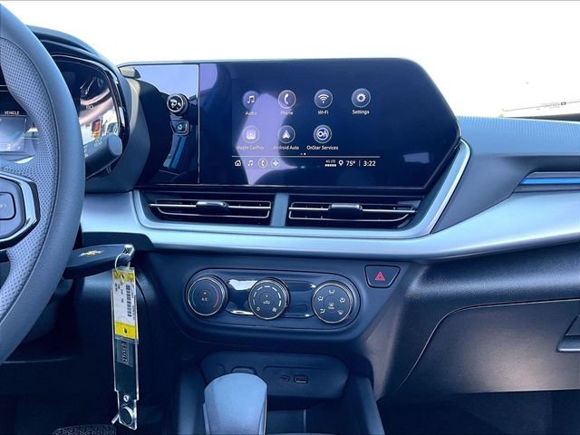 2026 Chevrolet Trax LS - Photo 12