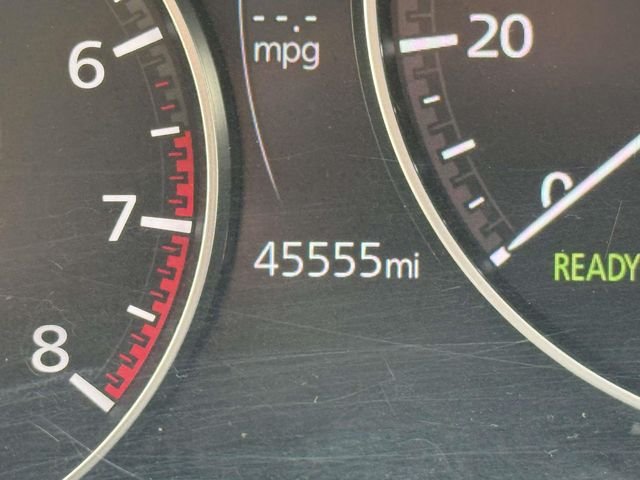 Used 2024 Red Mazda 3.3 Turbo Preferred Plus image 21