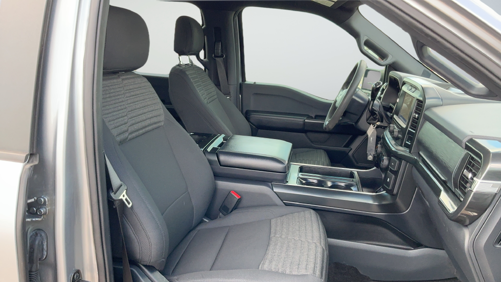 Used 2021 Silver Ford XL image 22