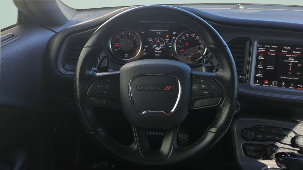 Used 2023  Dodge R/T Scat Pack image 11