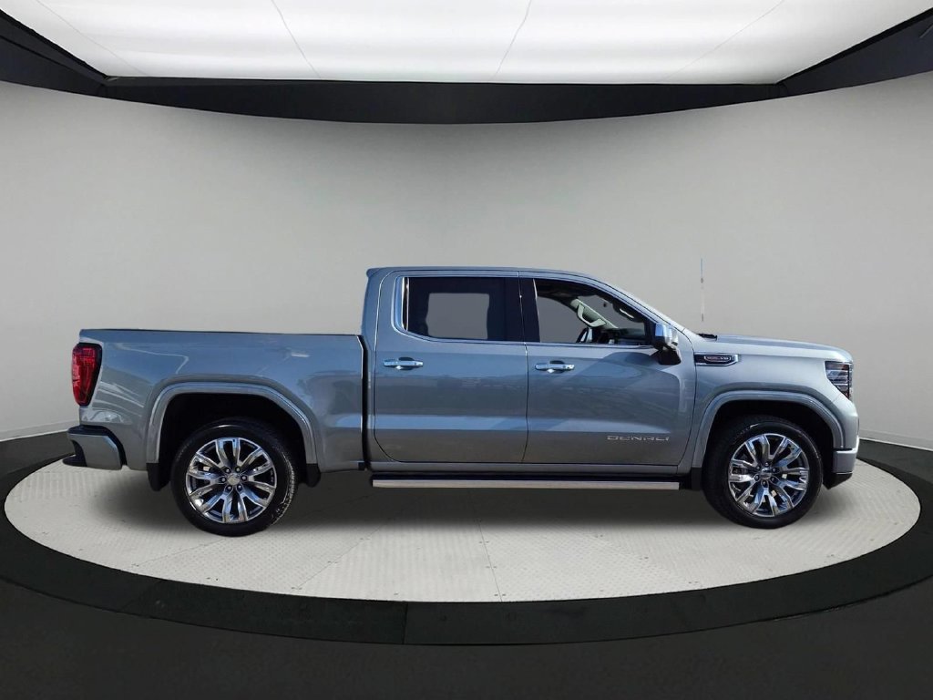 2026 GMC Sierra 1500 Denali - Photo 5