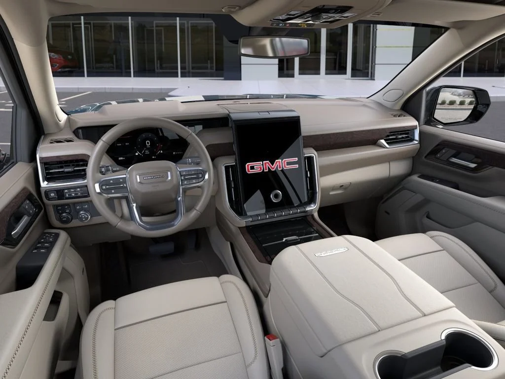 2026 GMC Yukon XL Denali - Photo 15
