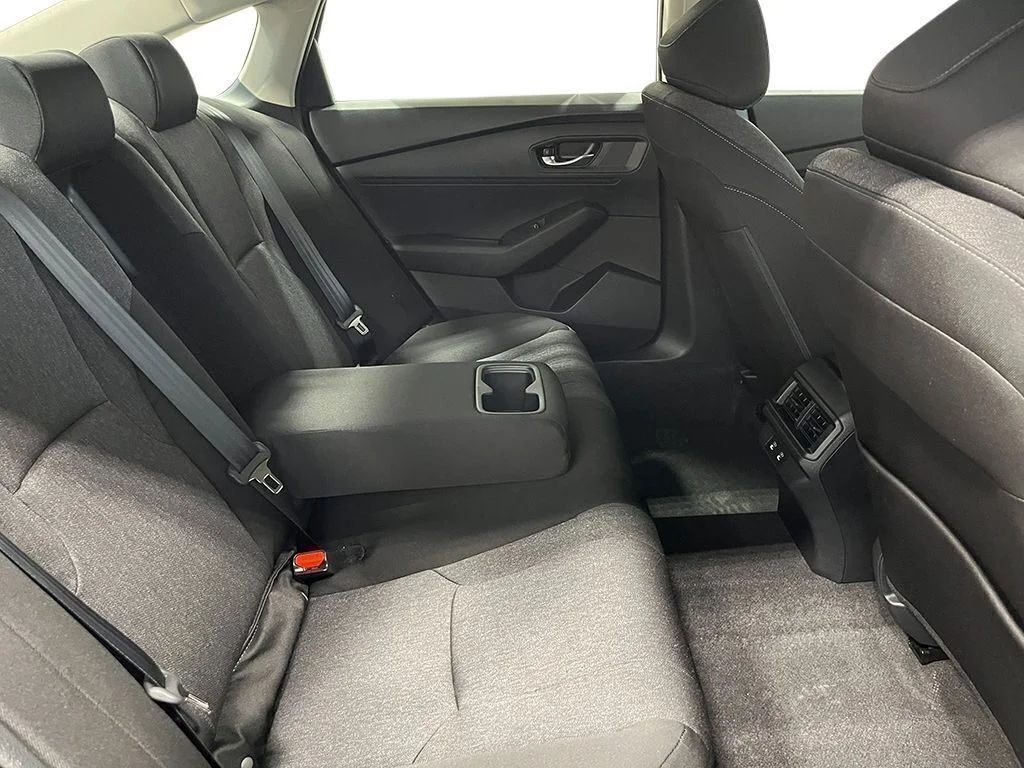New 2026 Canyon River Blue Metallic Honda SE image 26