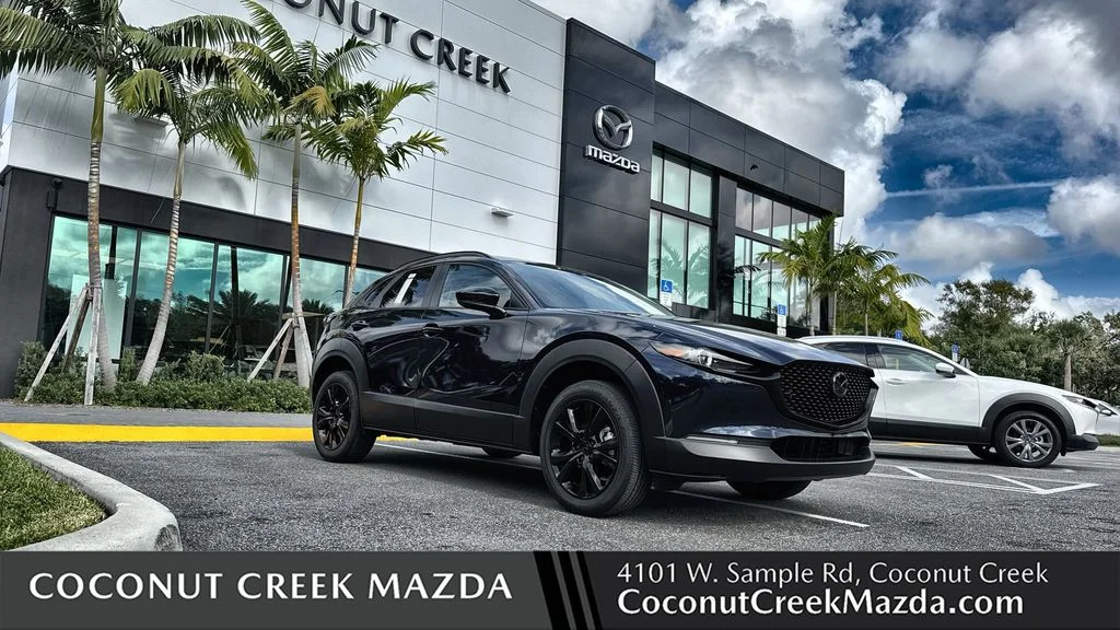2026 Mazda CX-30 Aire Edition AWD's photo