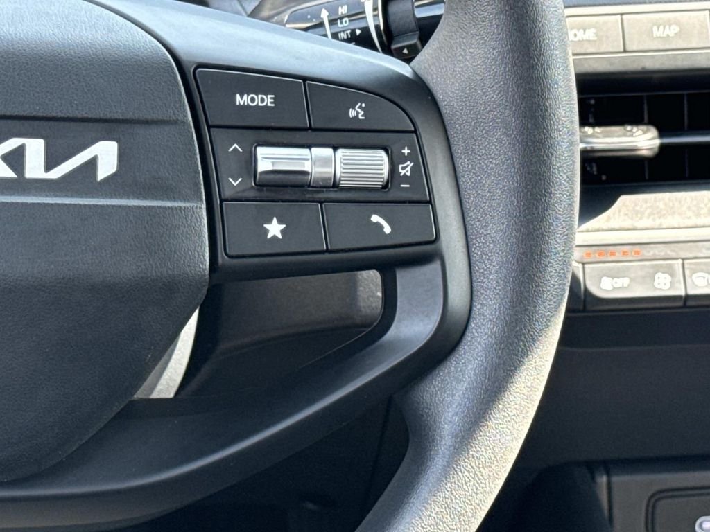 Used 2026 Gray Kia LXS image 14