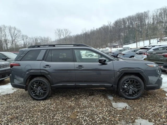 2026 Subaru Outback Limited XT - Photo 35