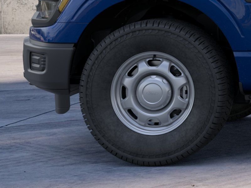 New 2026 Blue Ford XL image 19