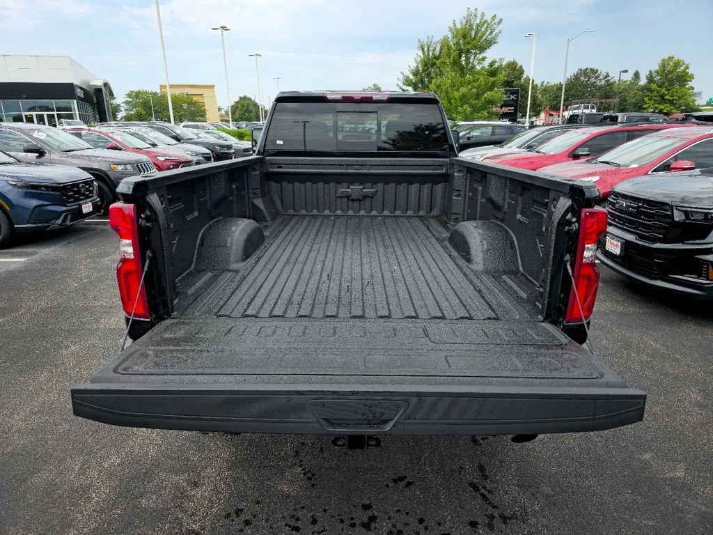 2024 Chevrolet Silverado 3500HD LT - Photo 25