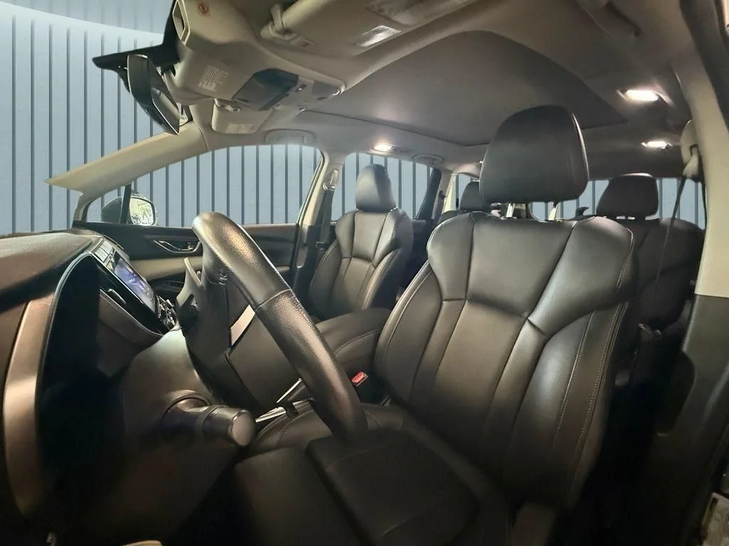 Used 2021 Blue Subaru Limited image 22