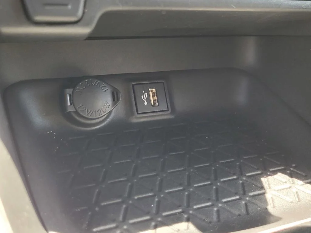 Used 2024  Toyota LE image 20