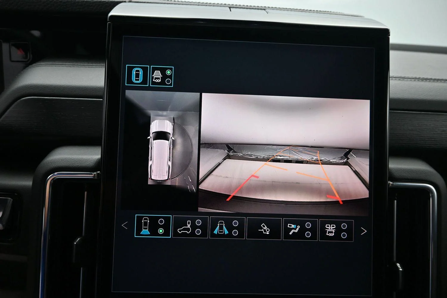New 2026 Sterling Metallic GMC Denali image 37