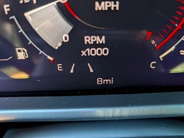 New 2027 Sterling Metallic GMC Elevation image 16