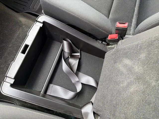 Used 2014 Blue Chevrolet LT image 19