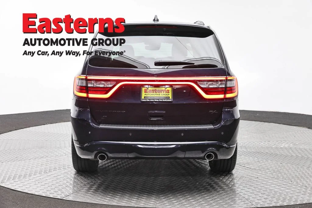 Used 2025 Blue Dodge R/T Plus image 6
