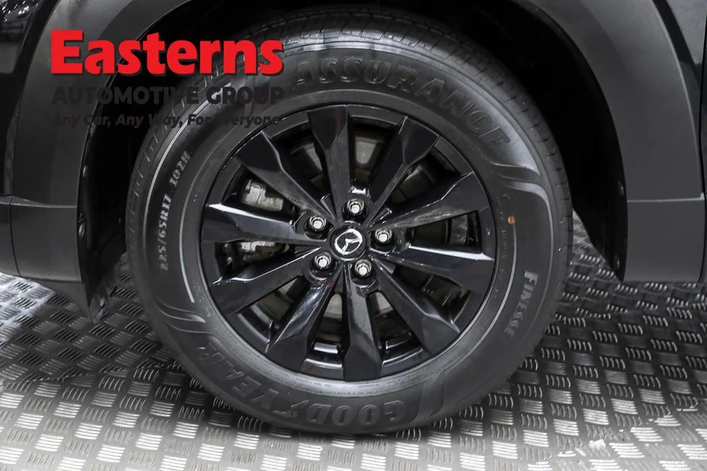 Used 2024 Black Mazda 2.5 S Preferred Package image 31