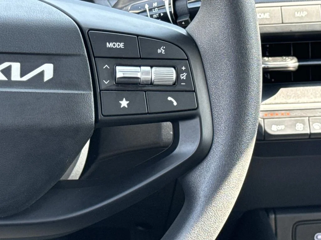 Used 2026 Gray Kia LXS image 14