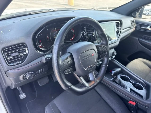 Used 2025 White Dodge GT image 41