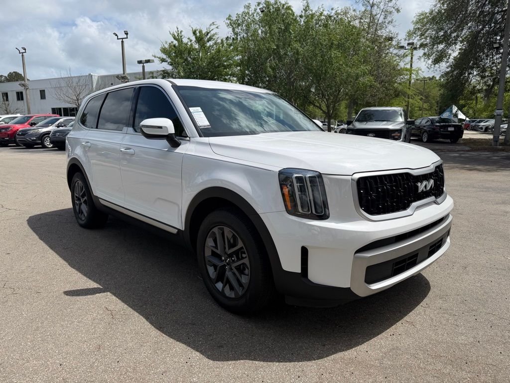 2024 Kia Telluride