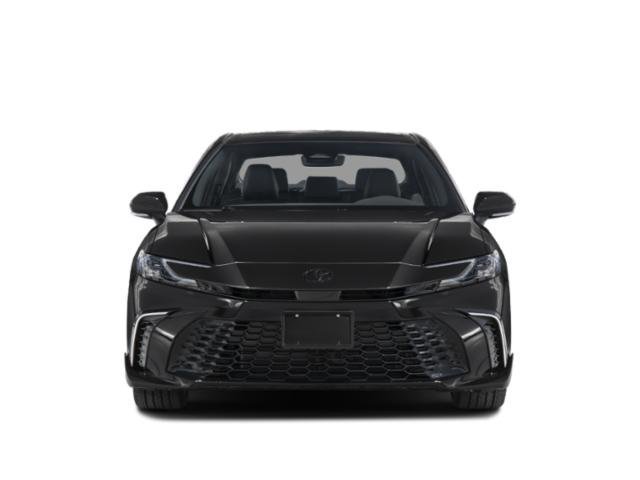 New 2026 Heavy Metal with Midnight Black Metallic roof <sup>1</sup> Toyota  XSE AWD image 7