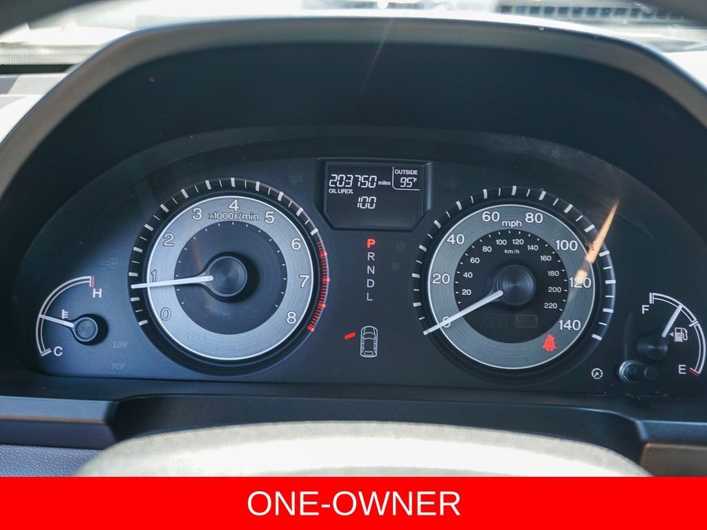 Used 2015  Honda EX image 21