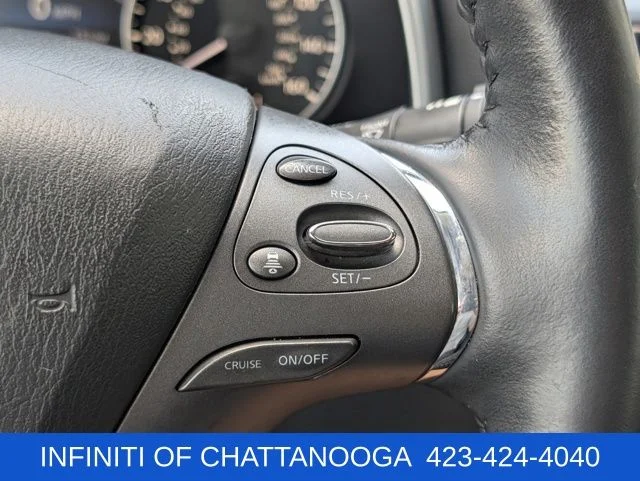 Used 2023 Red Nissan Platinum image 26
