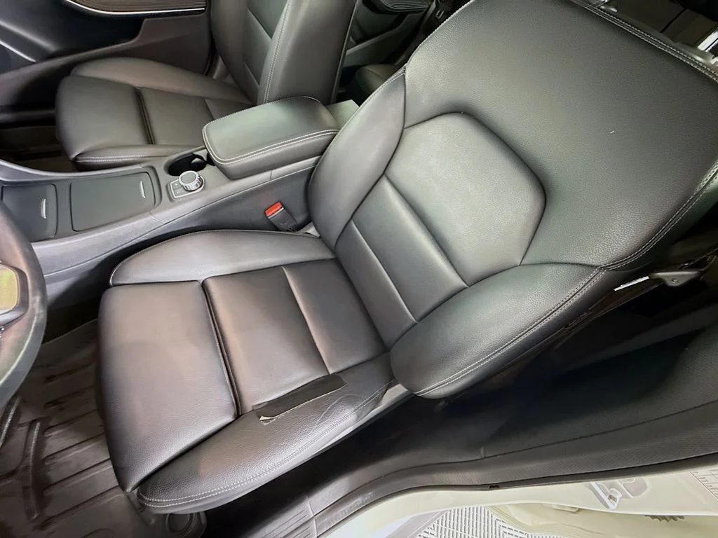 Used 2016 Cirrus White Mercedes-Benz GLA 250 image 21