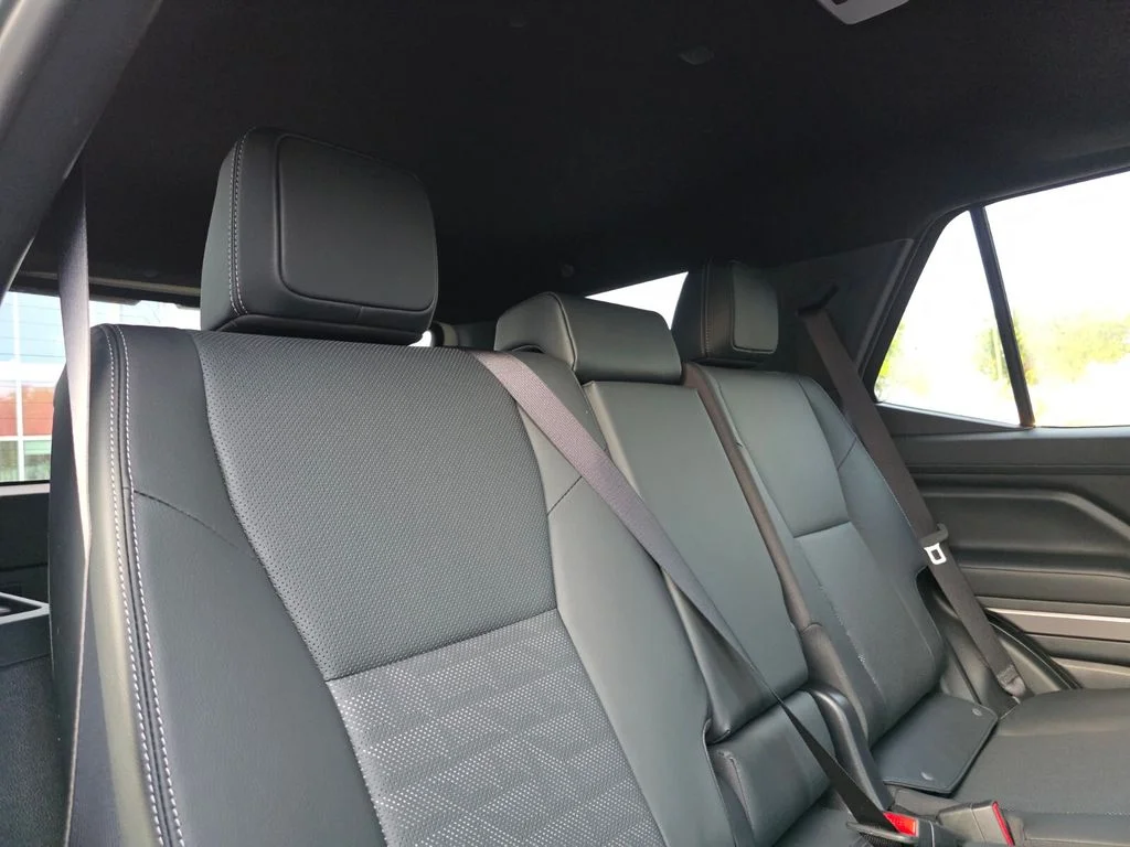 New 2026 Wind Chill Pearl <sup>1</sup> Toyota  TRD Sport Premium image 18