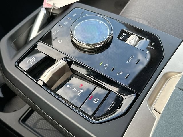 Certified Used 2023 Blue BMW xDrive50 image 17
