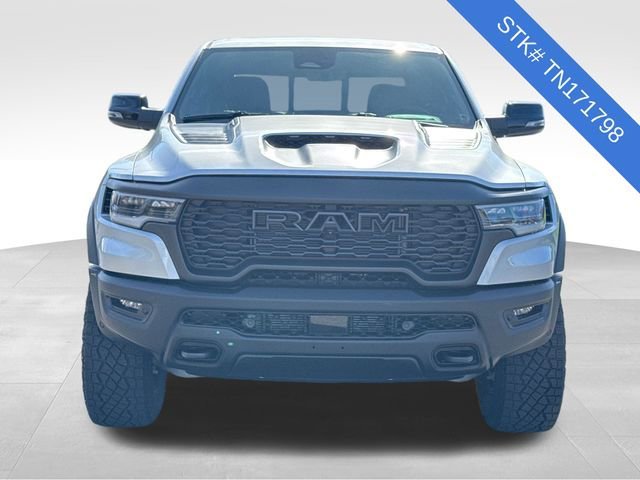 New 2026 Silver Zynith Exterior Paint RAM RHO image 2