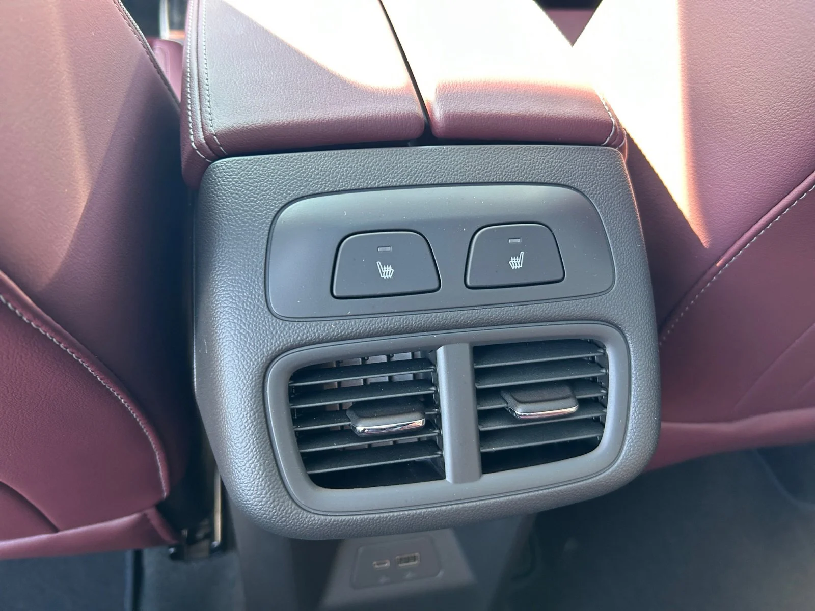 New 2026 Moonstone Grey Metallic Buick Sport Touring AWD image 20