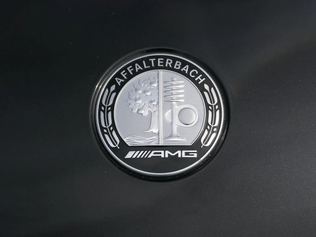 Used 2023 Black Mercedes-Benz SL 63 AMG® image 31