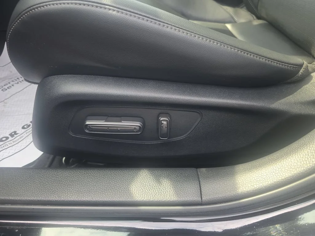 2024 Honda Civic Touring - Photo 57
