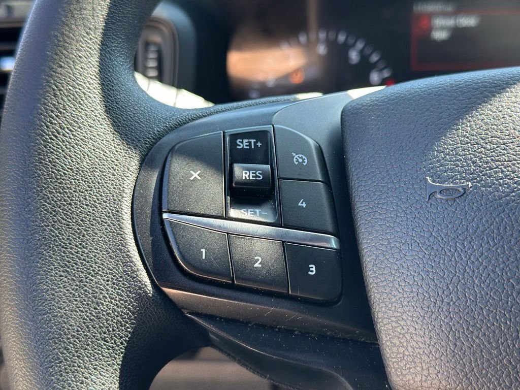 Used 2020 Beige Ford Base image 29