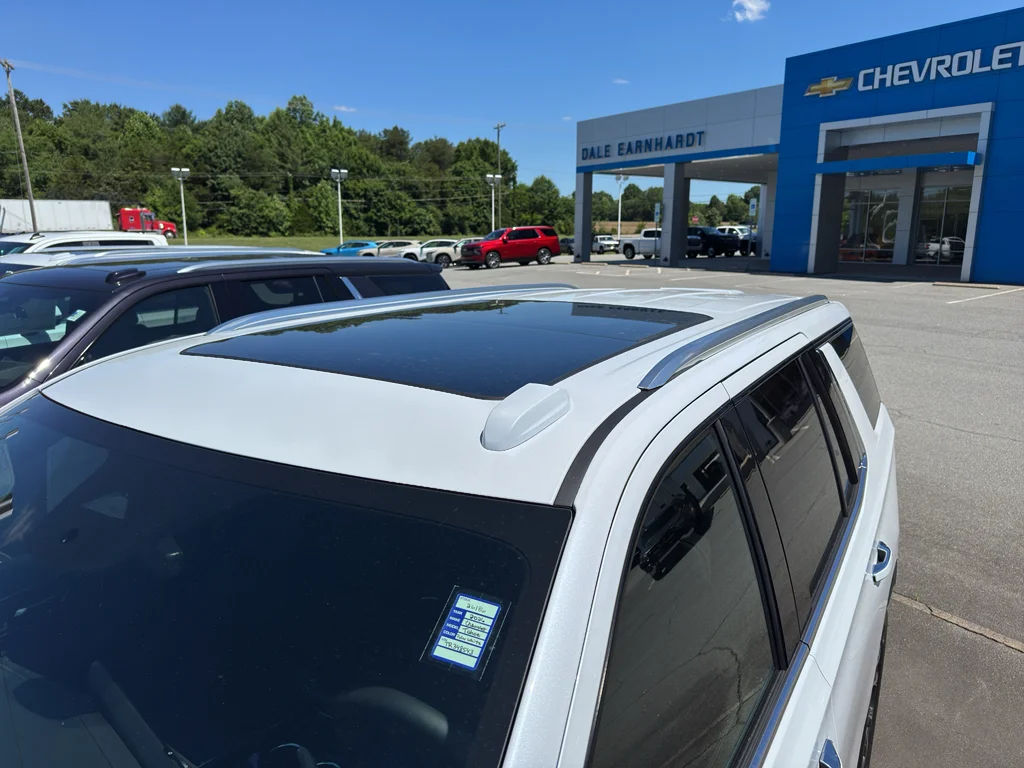 2026 Chevrolet Tahoe High Country - Photo 19