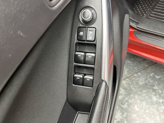 Used 2016 Soul Red Metallic Mazda i Sport image 8