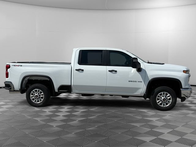 2026 Chevrolet Silverado 2500 HD Work Truck - Photo 6