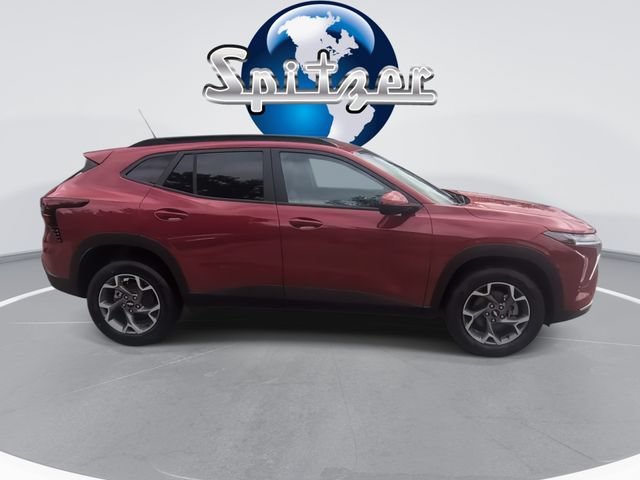 2026 Chevrolet Trax LT - Photo 10