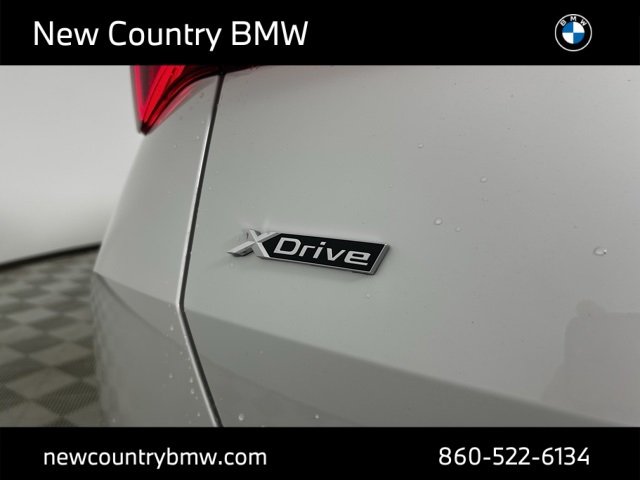 Used 2026 Mineral White Metallic BMW 30 xDrive image 11