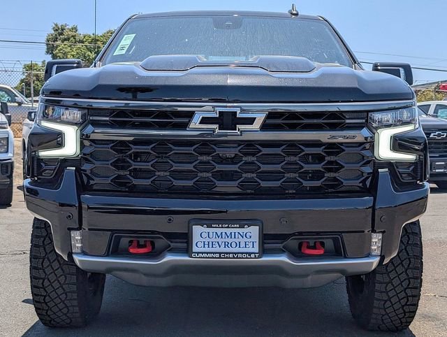 2026 Chevrolet Silverado 1500 ZR2 - Photo 5