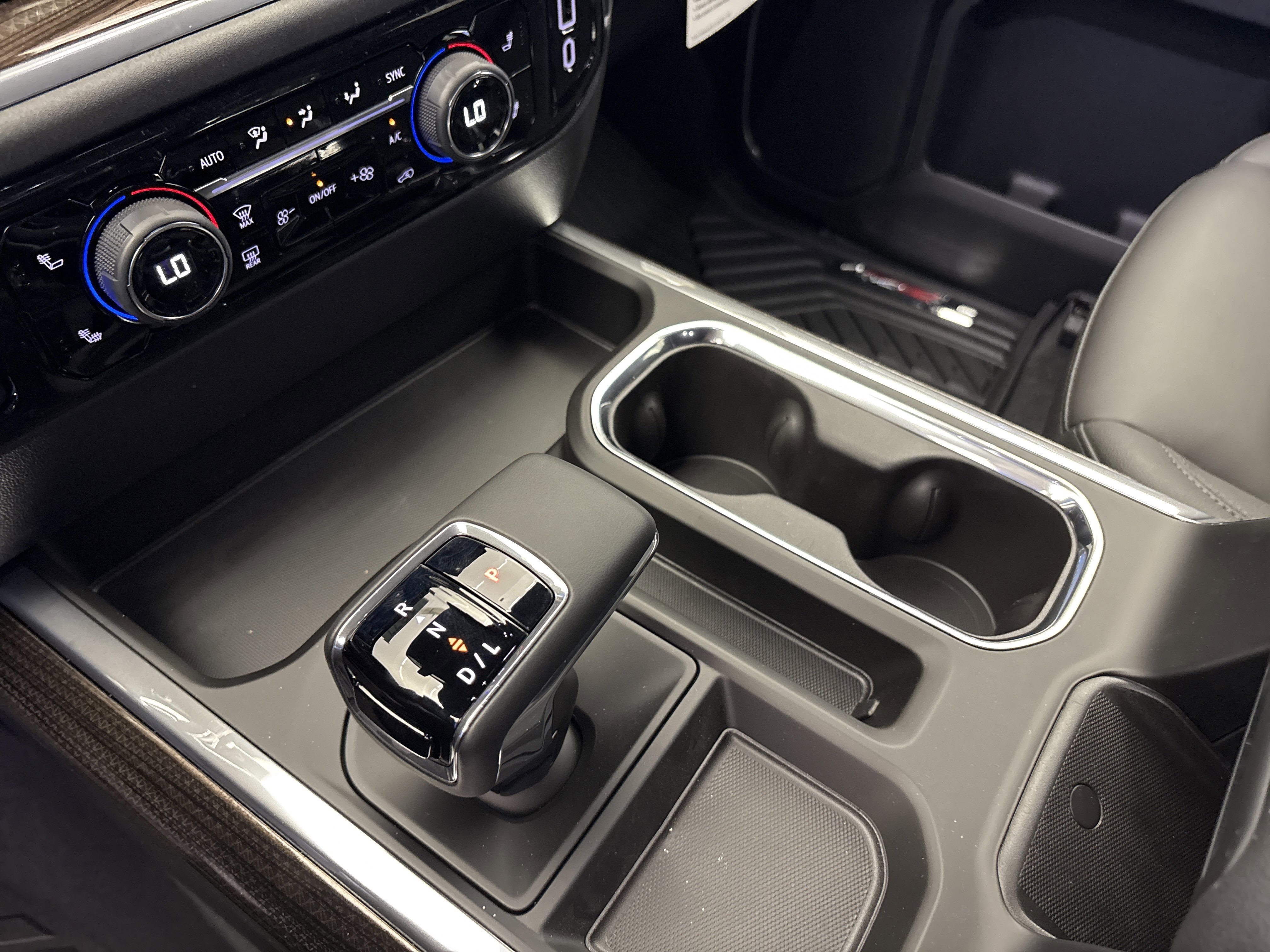 New 2026 Cypress Gray Chevrolet LT Trail Boss image 23
