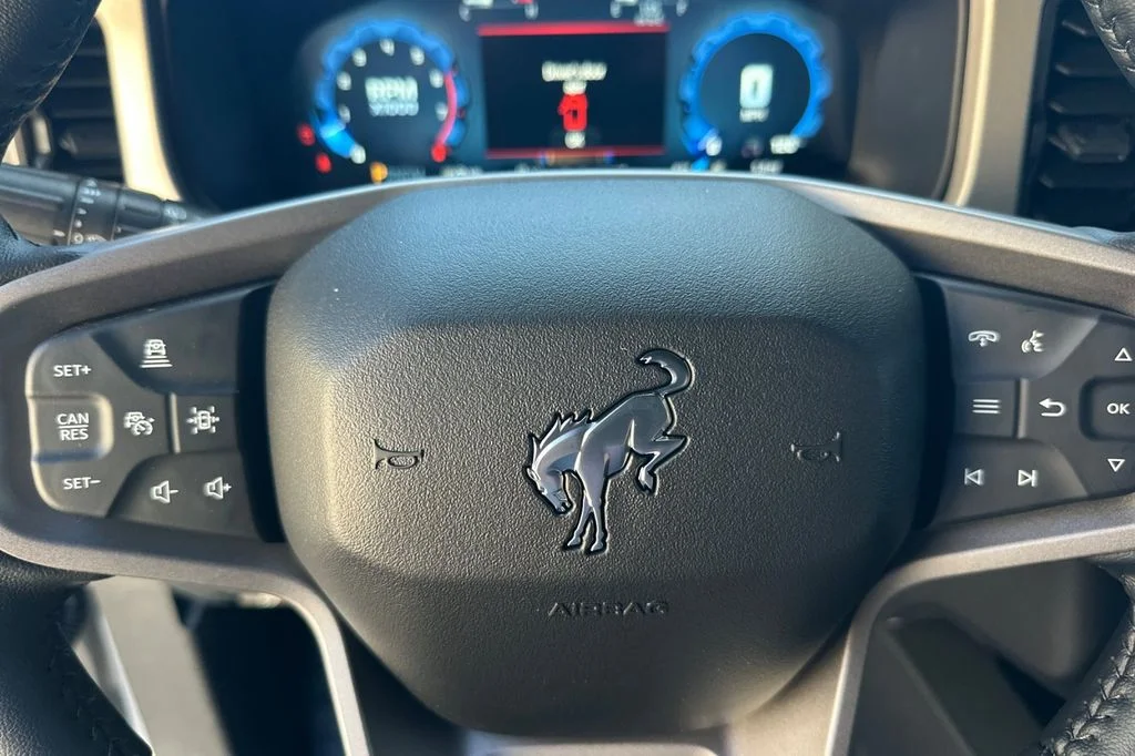 New 2026 Avalanche Ford Outer Banks® image 24