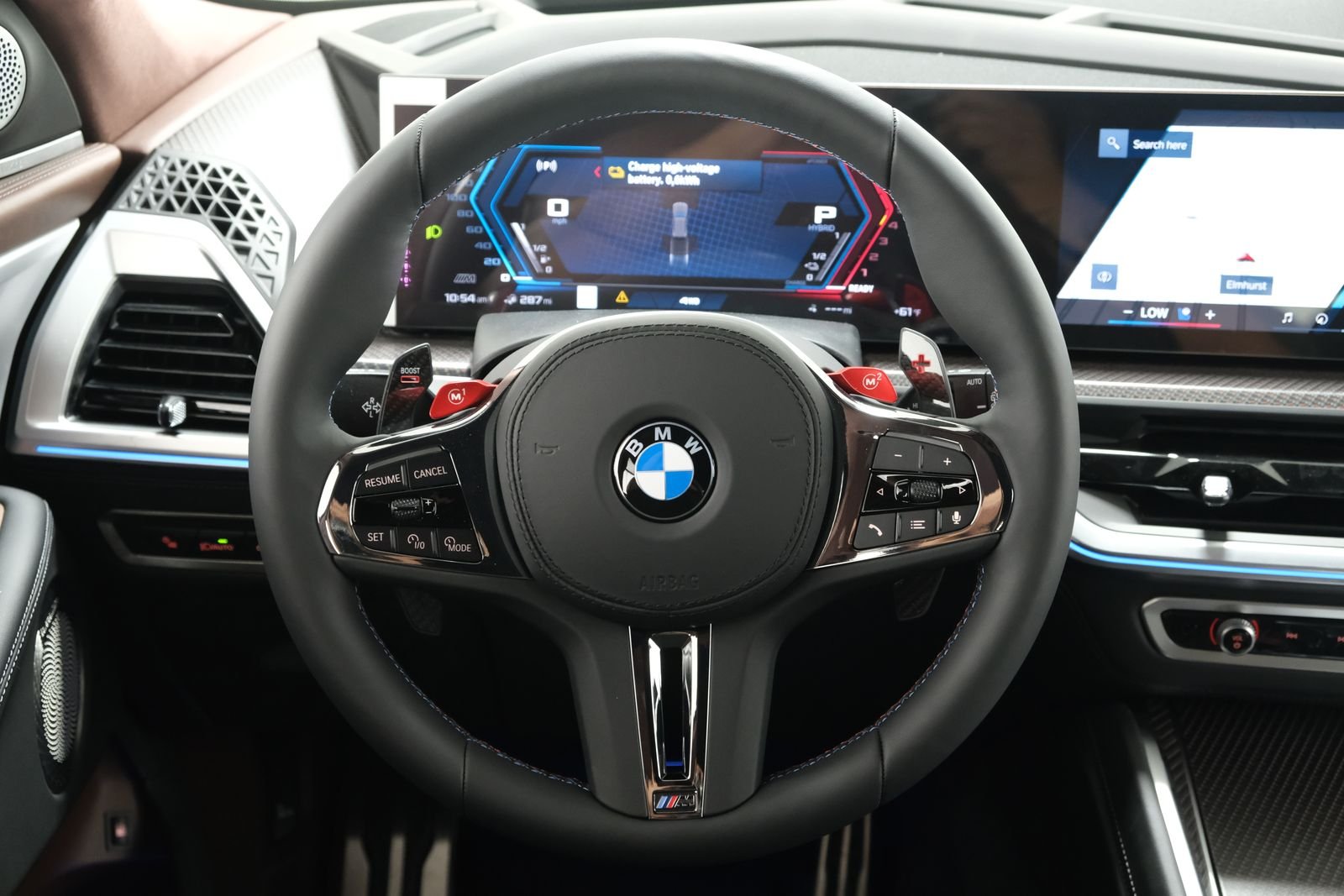 New 2026 Dravit Grey Metallic BMW Label image 18