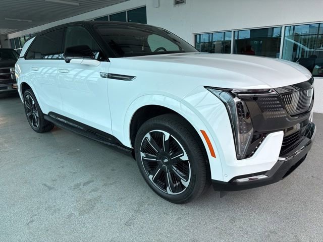 2025 Cadillac Escalade IQ Sport 1 AWD's photo